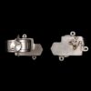 BILLET EXHAUST VALVE KUSTER ADAPTATION 70MM (OEM SIZE) - NORMAL