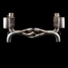 FERRARI 488 GTB GTS FORMULA RACE EDITION EXHAUST SYSTEM by BlackBoost UAE | USA | EU | CA | CN