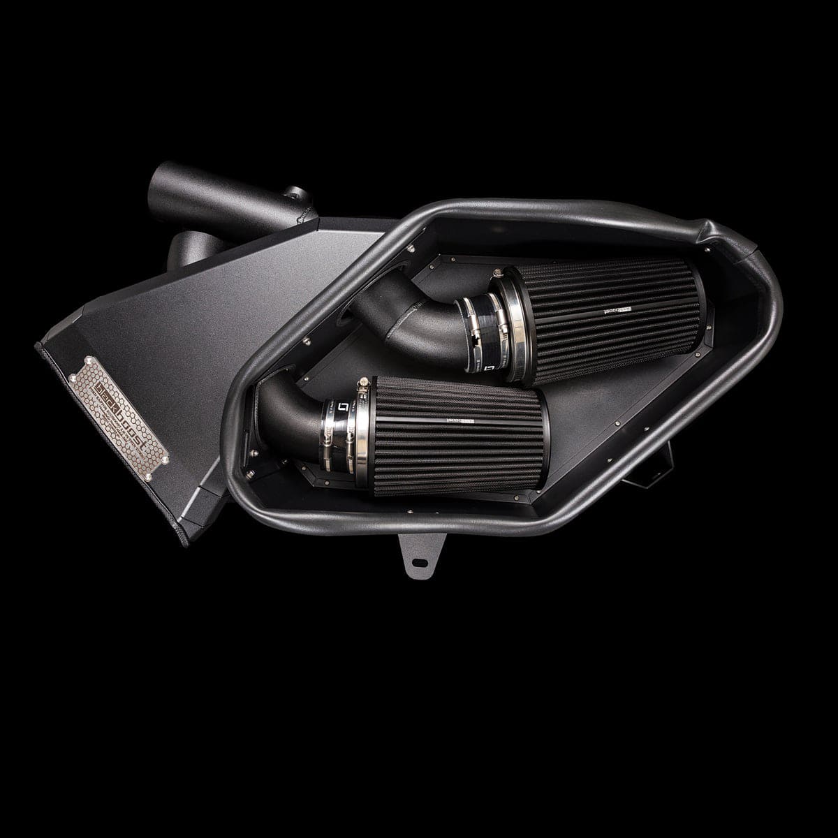 FORD F-150 RAPTOR (GEN2 - D35) COLD AIR INTAKE SYSTEM