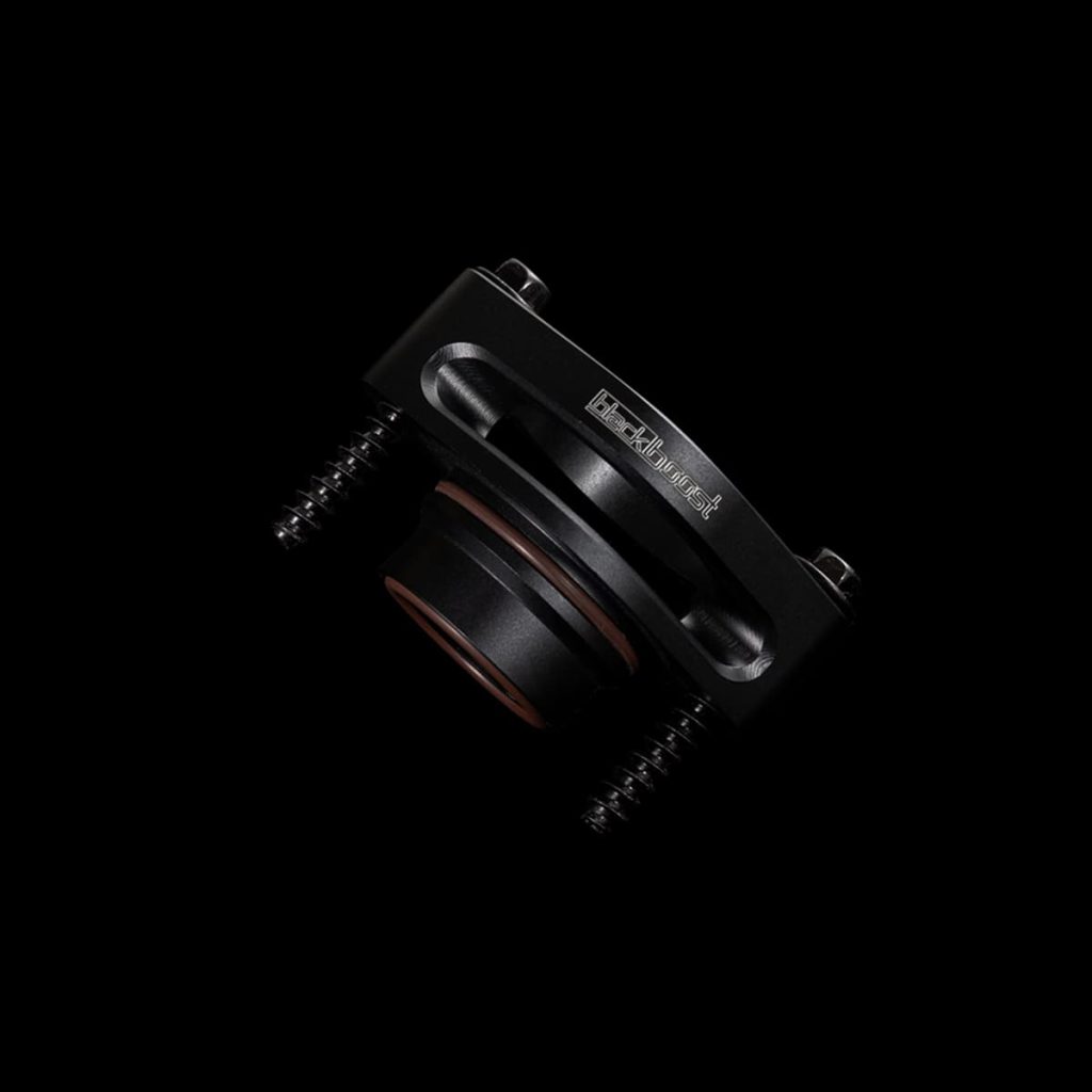 FORD F-150 RAPTOR GEN2 - D35 FTA ADAPTER by BlackBoost UAE | USA | EU | CA | CN