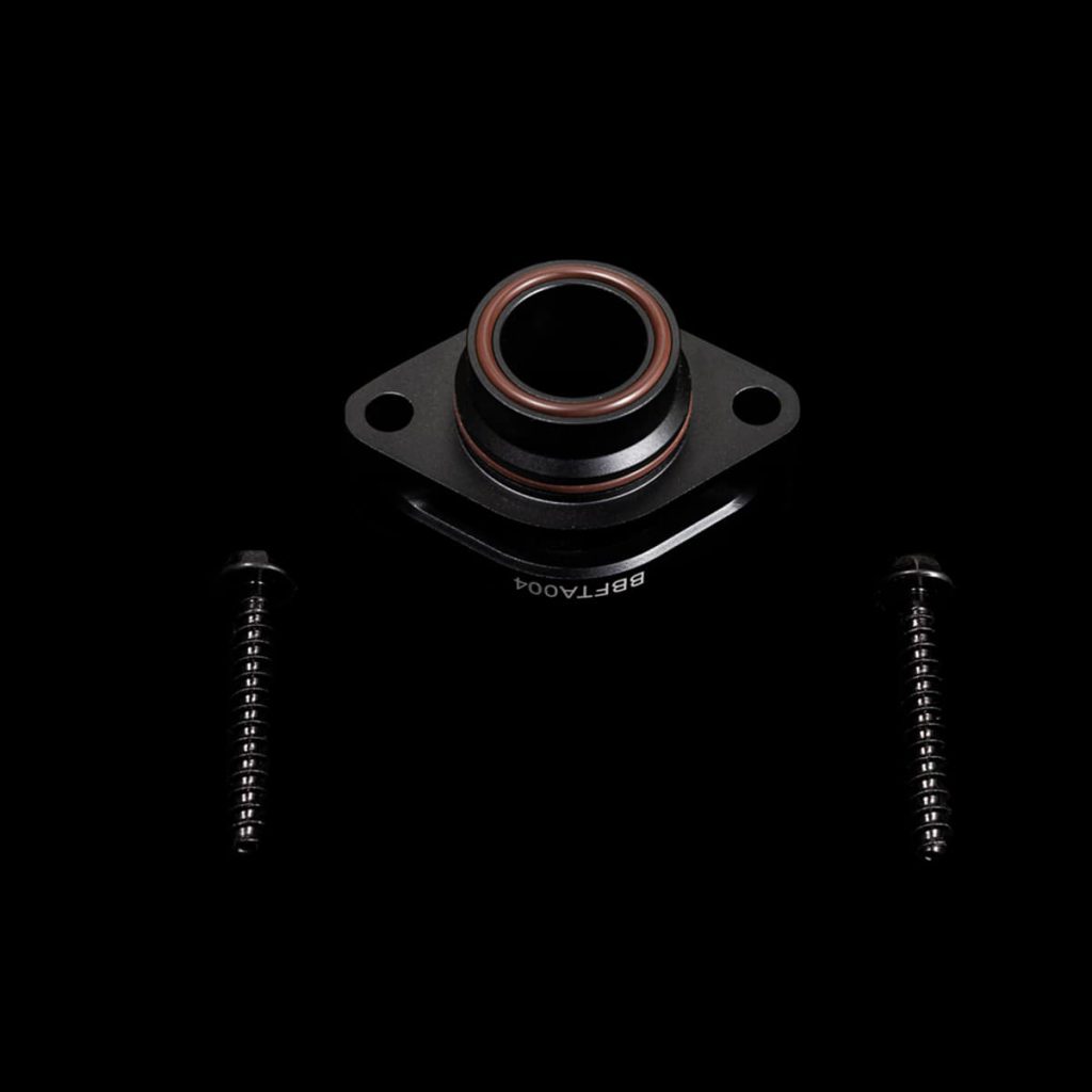 FORD F-150 RAPTOR GEN2 - D35 FTA ADAPTER by BlackBoost UAE | USA | EU | CA | CN