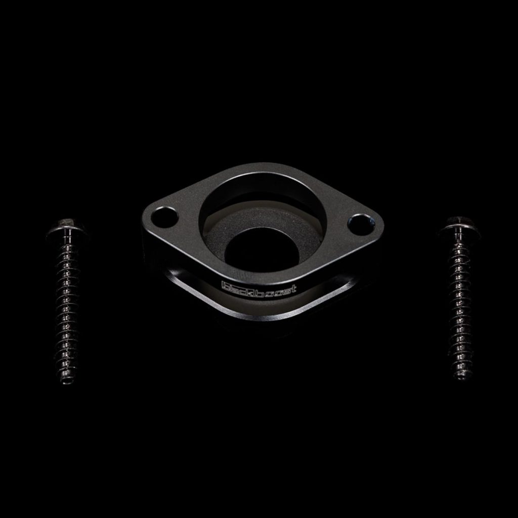 FORD F-150 RAPTOR GEN2 - D35 FTA ADAPTER by BlackBoost UAE | USA | EU | CA | CN