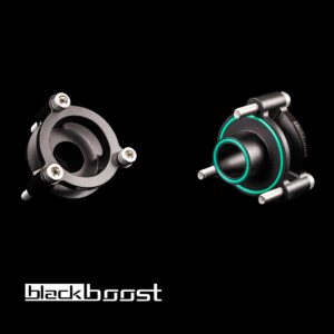 MCLAREN M838T / M840T FTA ADAPTER by BlackBoost UAE | USA | EU |
