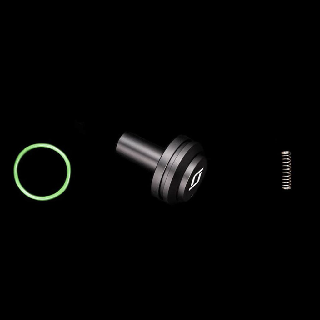 Mercedes AMG M156, M159 Coolant Wide Open Thermostat by BlackBoost UAE | USA | EU | CA | CN