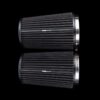 Twin Air Flow Filters Inlet Diameter 4.3inch 110mm BlackBoost UAE | USA | EU | CA | CN