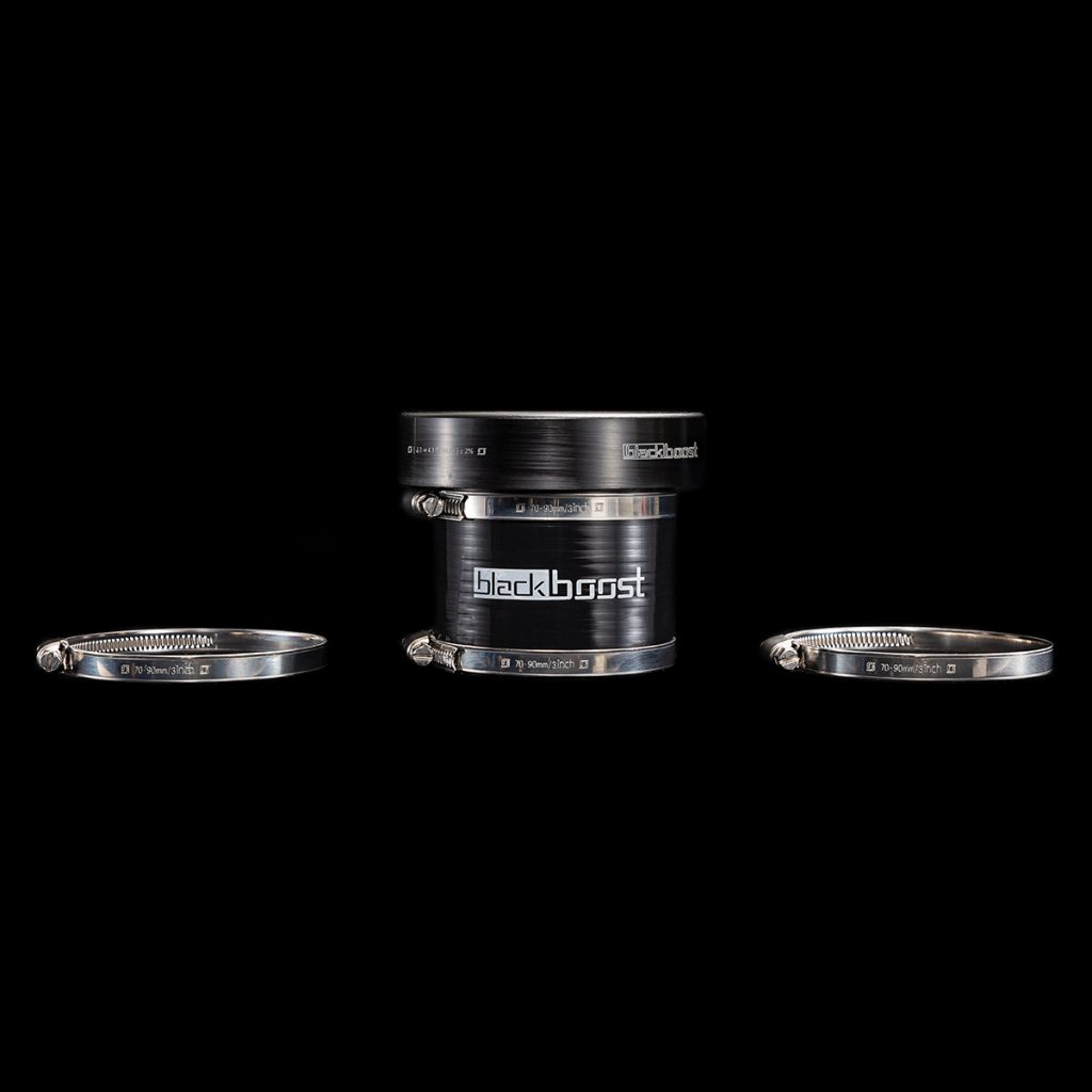 VELOCITY STACK KIT - 76mm - 110mm