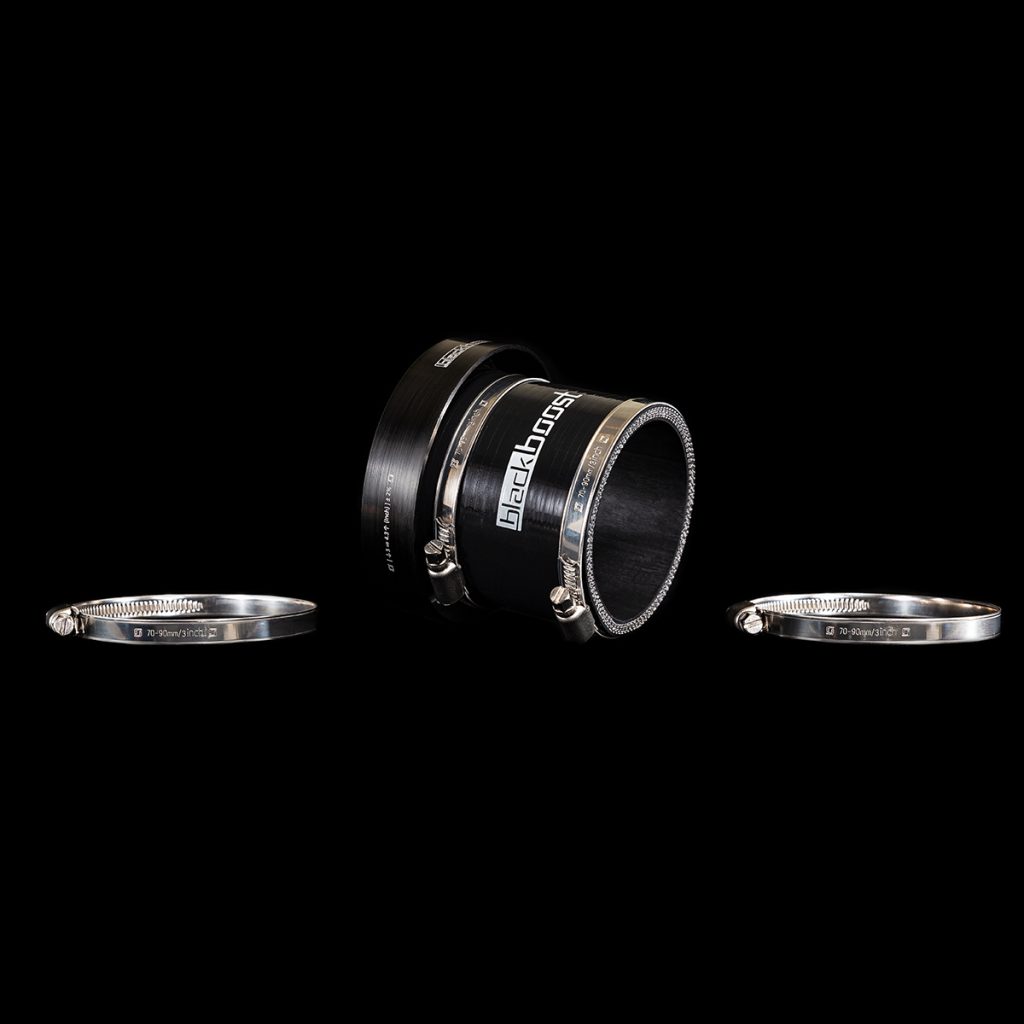VELOCITY STACK KIT - 76mm - 110mm