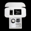 VELOCITY STACK KIT - 76mm - 110mm
