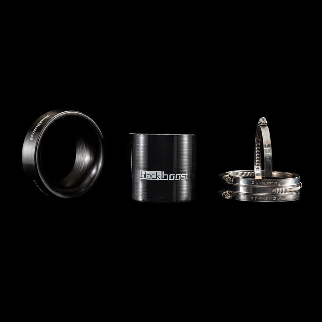 VELOCITY STACK KIT - 76mm - 110mm