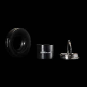 VELOCITY STACK KIT - 89mm - 178mm