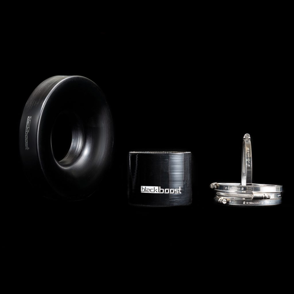 VELOCITY STACK KIT - 89mm - 203mm