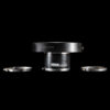 VELOCITY STACK KIT - 89mm - 203mm