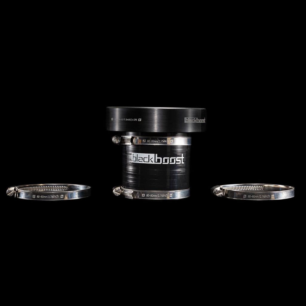 VELOCITY STACK KIT – 64mm – 110mm