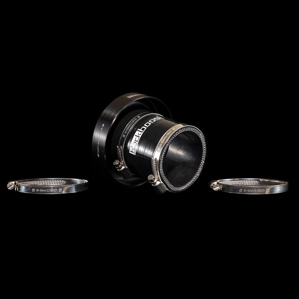 VELOCITY STACK KIT – 64mm – 110mm