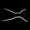 Lamborghini Urus Catless Downpipes by BlackBoost UAE | USA | EU | CA | CN