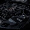 BMW M5 F90 High-Performance Cold Air Intake by BlackBoost UAE | USA | EU | CA | CN