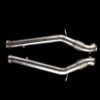 Ford GT Catless Downpipes by BlackBoost UAE | USA | EU | CA | CN