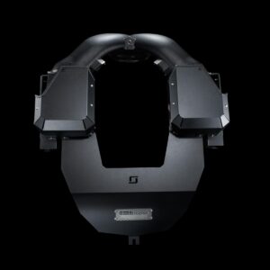 Mercedes AMG C63(S) M156 (W204) <br>Cold Air Intake System